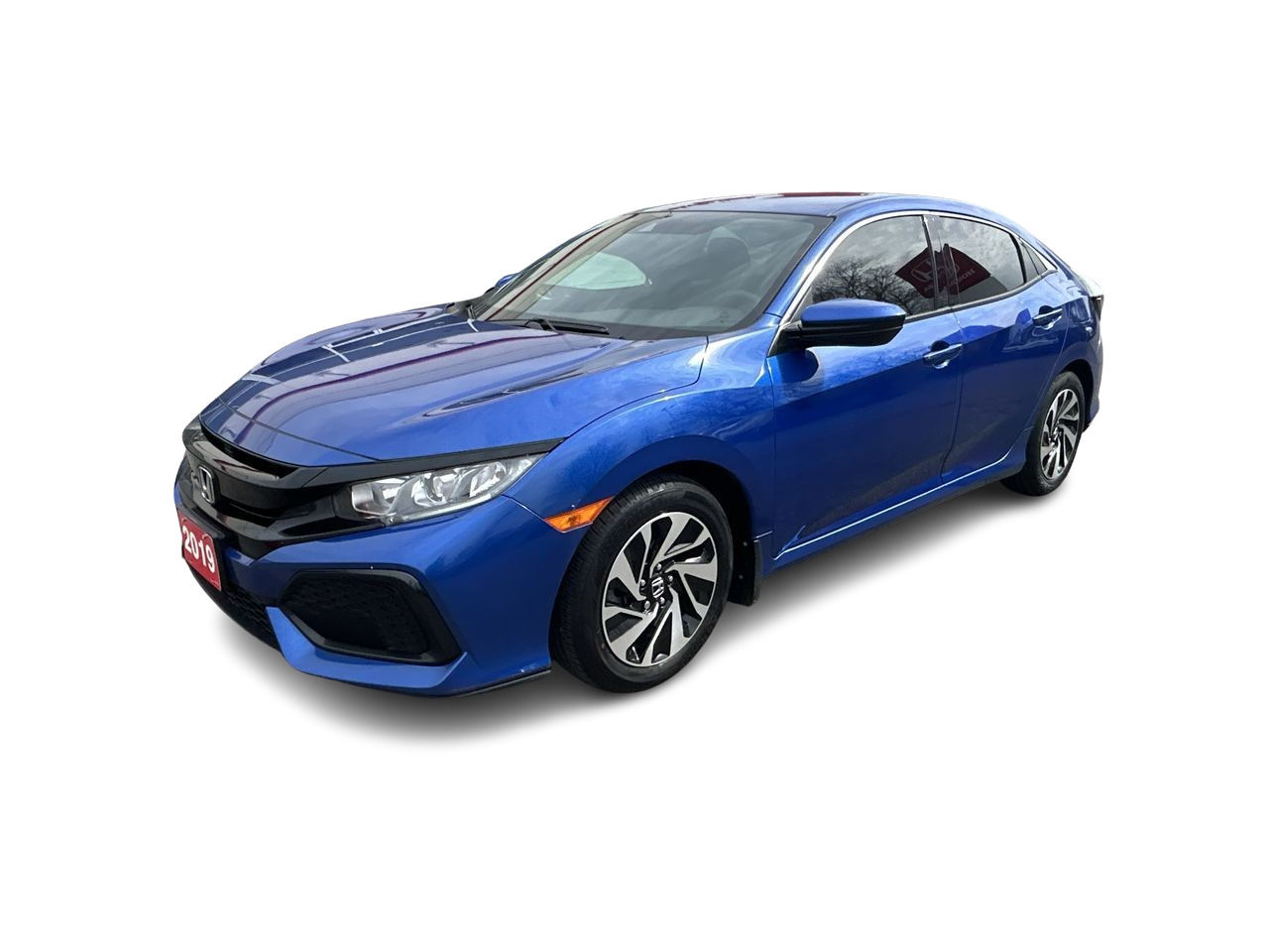 2019 Honda Civic in Oakville, Ontario