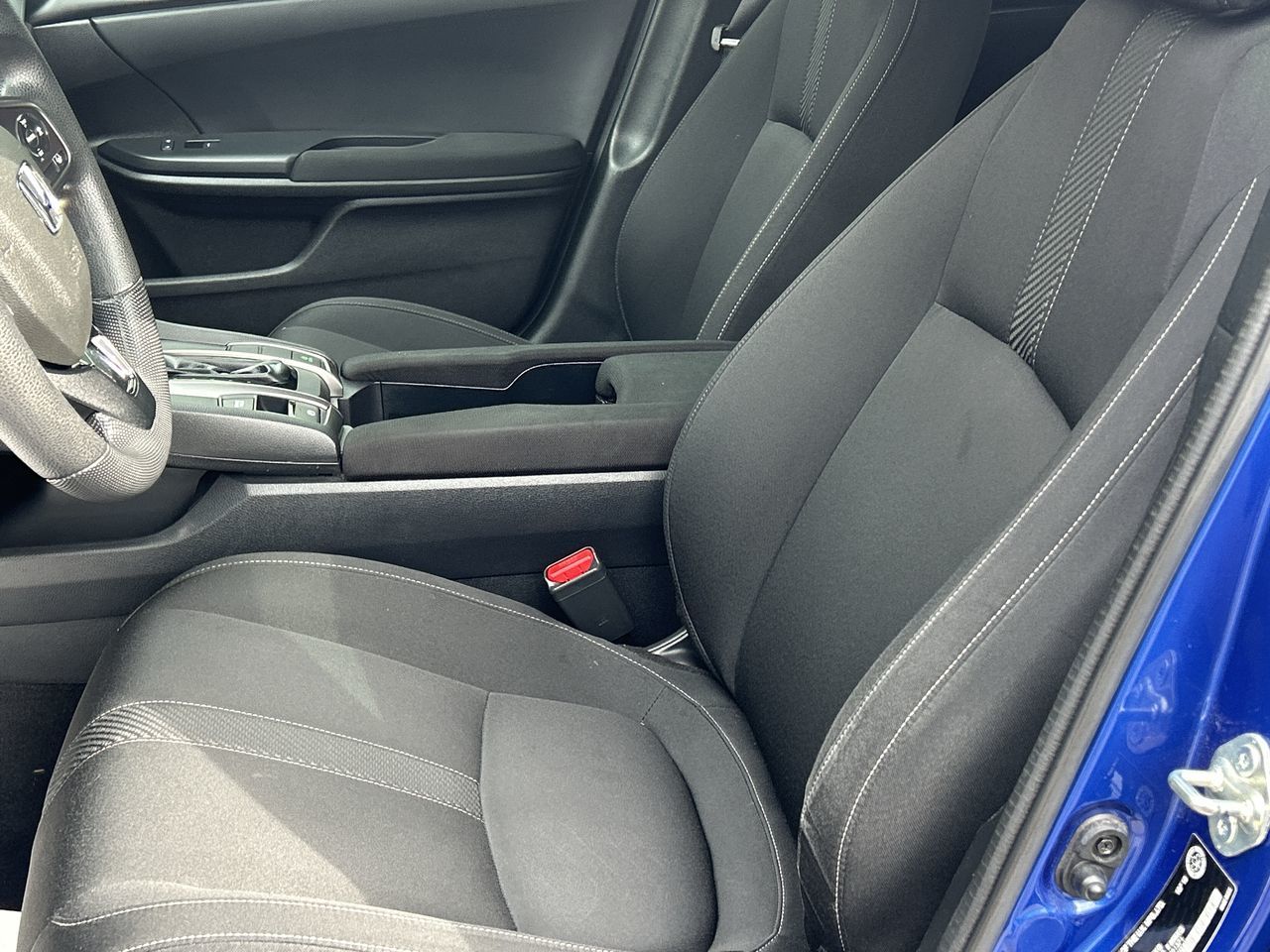 2019 Honda Civic in Oakville, Ontario