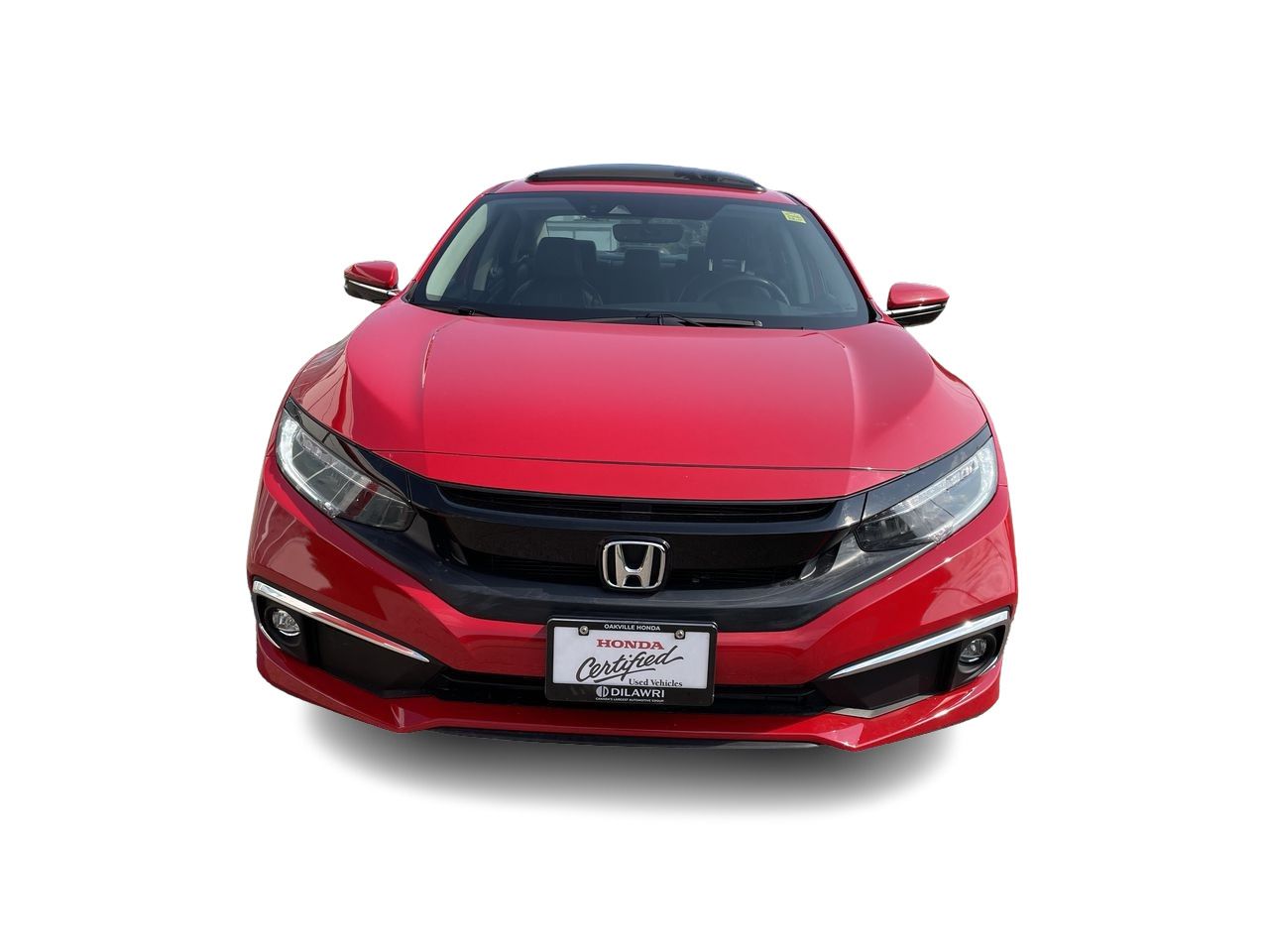 Honda Civic  2019 à Oakville, Ontario