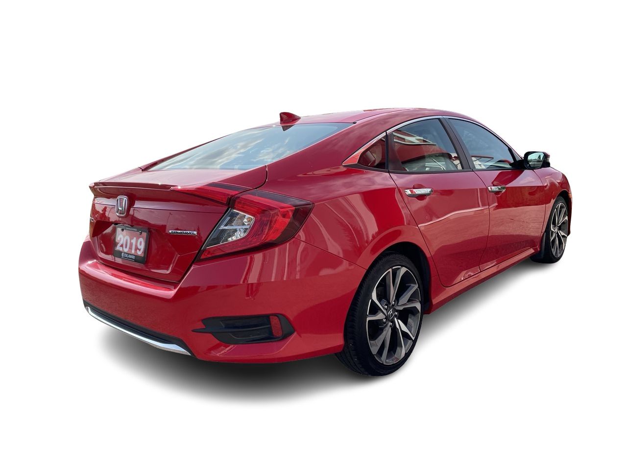 Honda Civic  2019 à Oakville, Ontario
