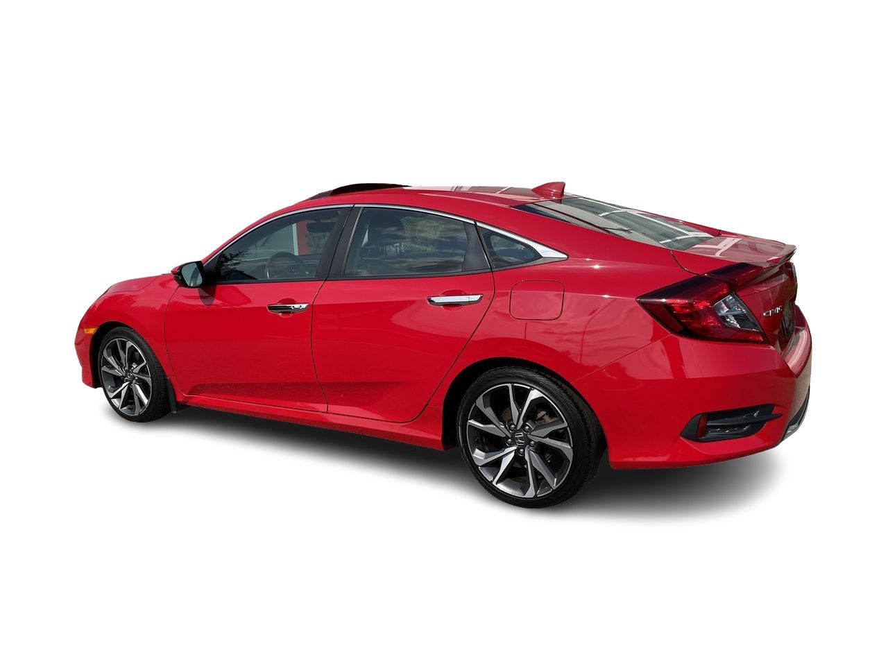 Honda Civic  2019 à Oakville, Ontario
