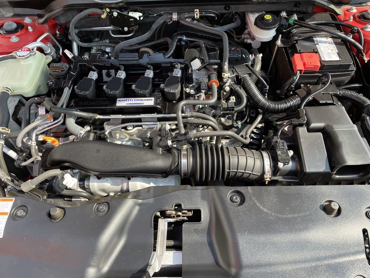 Honda Civic  2019 à Oakville, Ontario