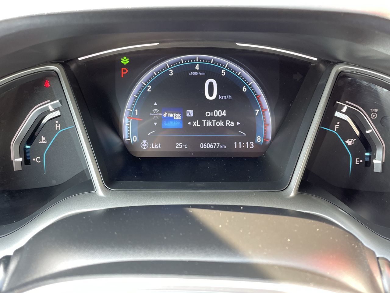 Honda Civic  2019 à Oakville, Ontario