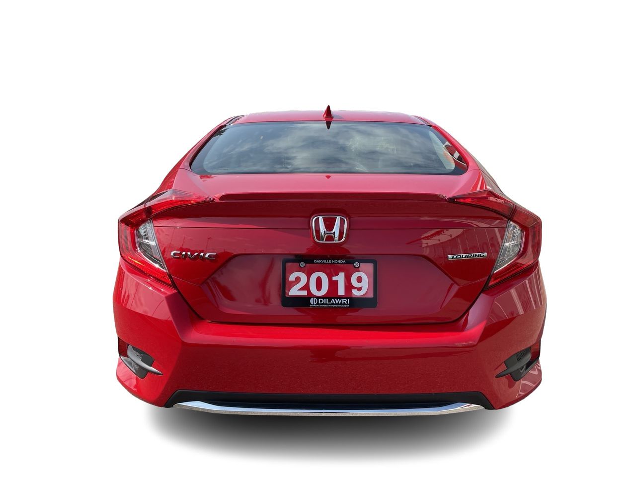 Honda Civic  2019 à Oakville, Ontario