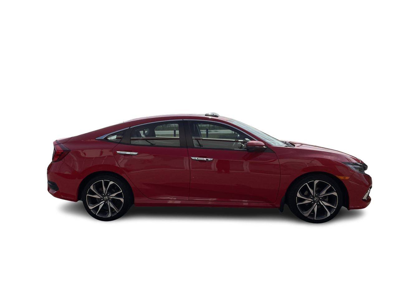 Honda Civic  2019 à Oakville, Ontario