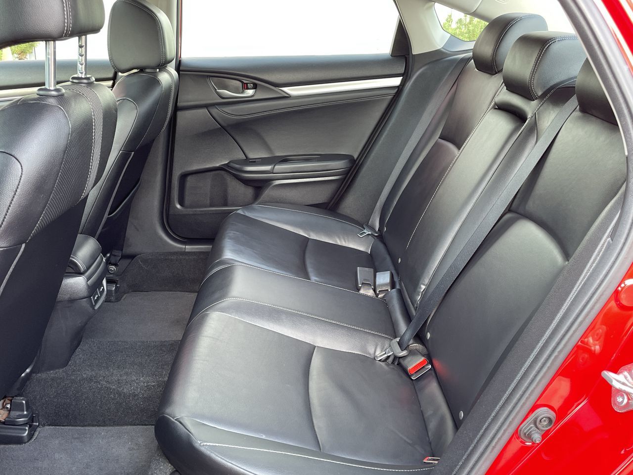 Honda Civic  2019 à Oakville, Ontario