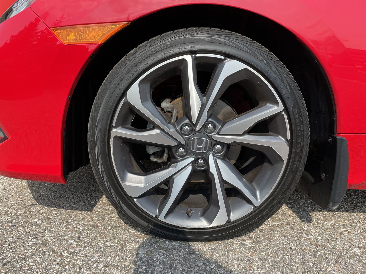 Honda Civic  2019 à Oakville, Ontario