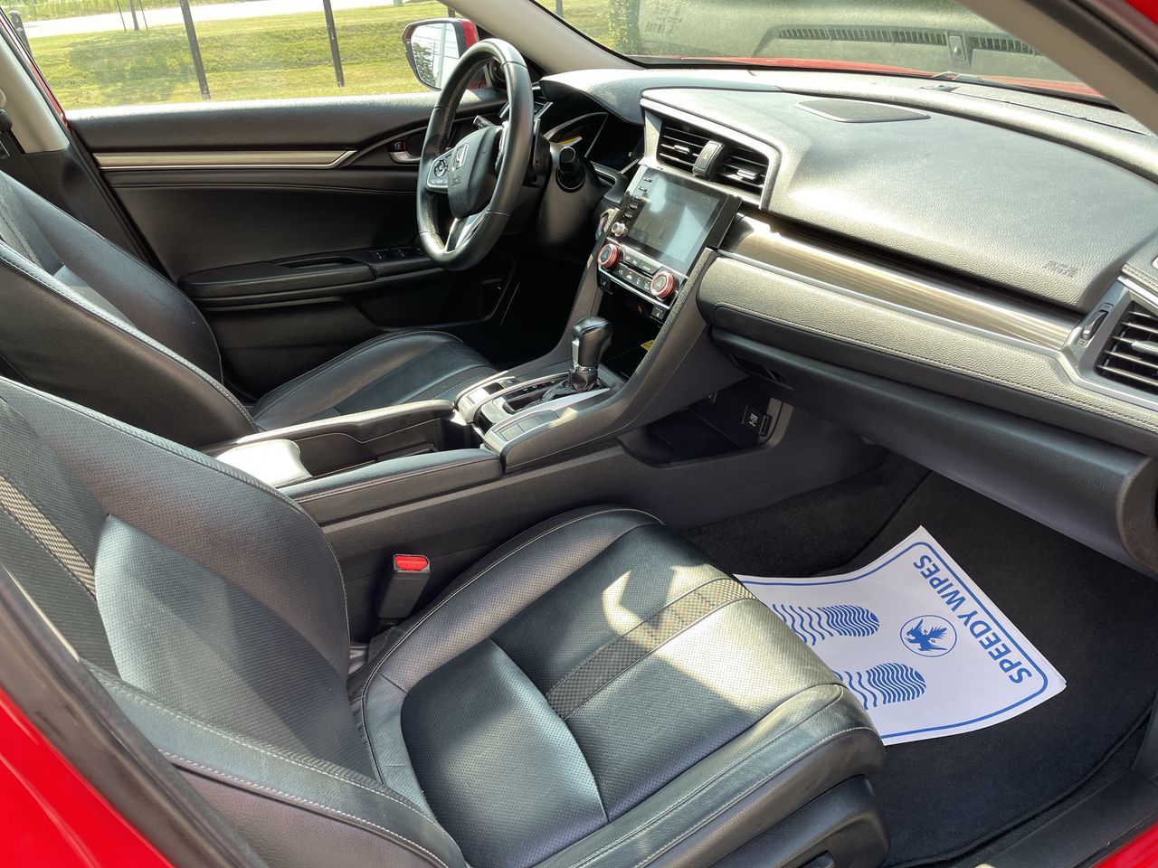 Honda Civic  2019 à Oakville, Ontario