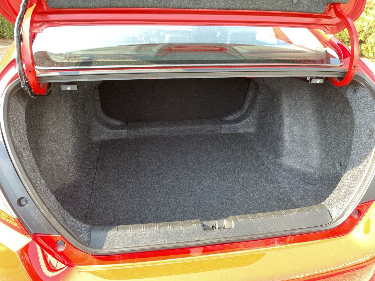 Honda Civic  2019 à Oakville, Ontario