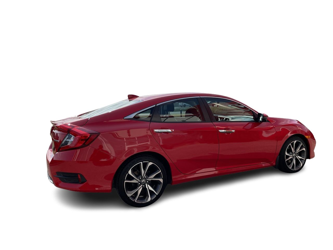 Honda Civic  2019 à Oakville, Ontario
