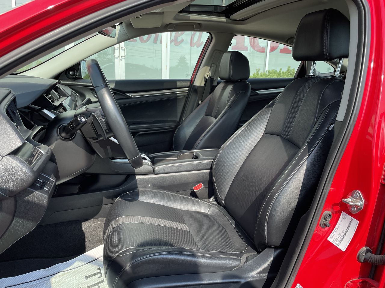 Honda Civic  2019 à Oakville, Ontario