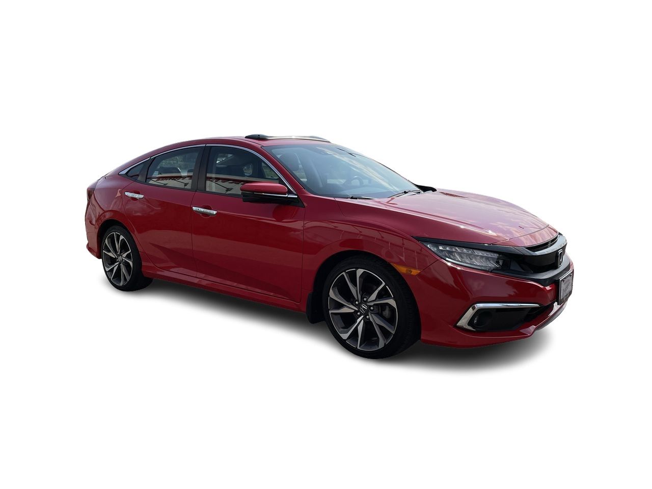 Honda Civic  2019 à Oakville, Ontario