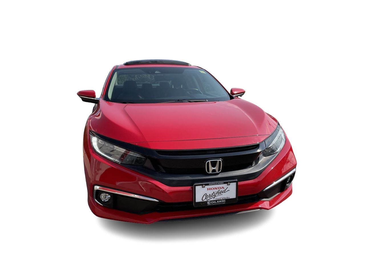 Honda Civic  2019 à Oakville, Ontario