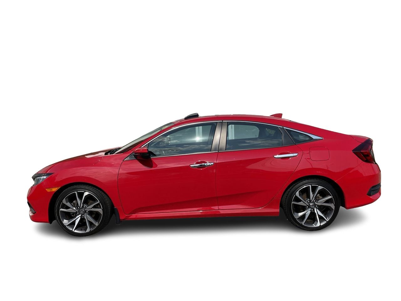 Honda Civic  2019 à Oakville, Ontario