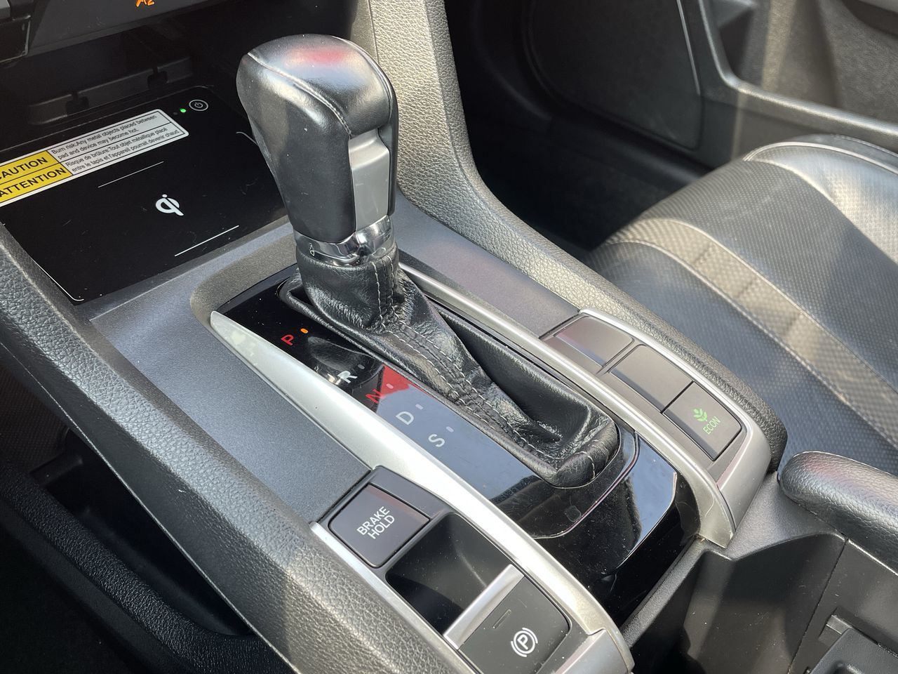Honda Civic  2019 à Oakville, Ontario