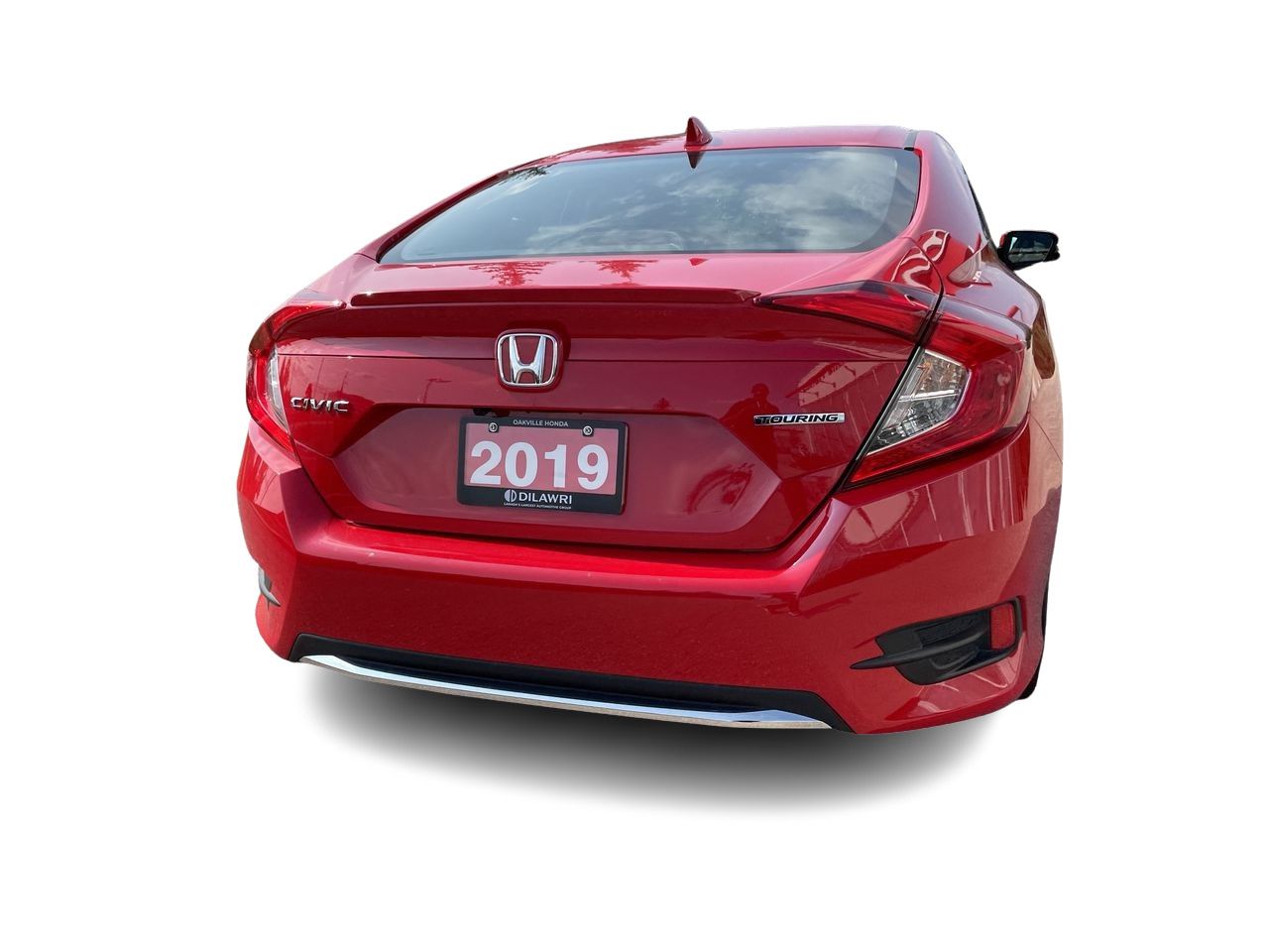 Honda Civic  2019 à Oakville, Ontario