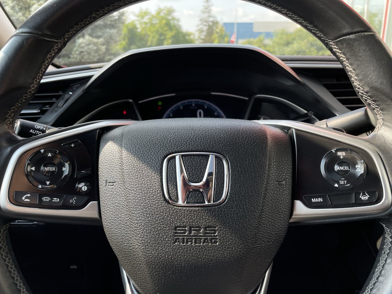 Honda Civic  2019 à Oakville, Ontario
