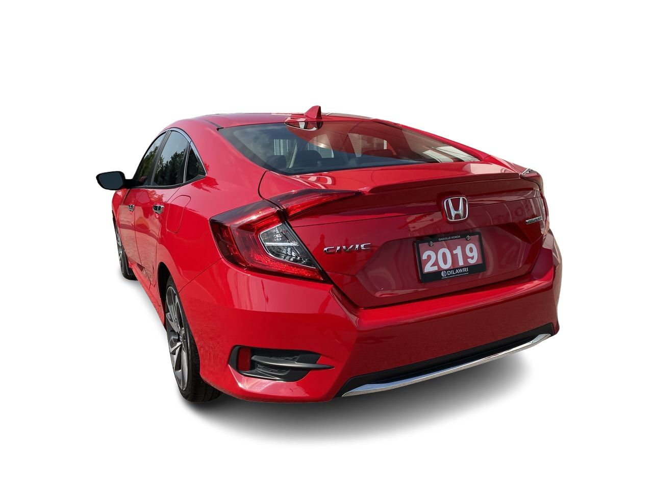 Honda Civic  2019 à Oakville, Ontario