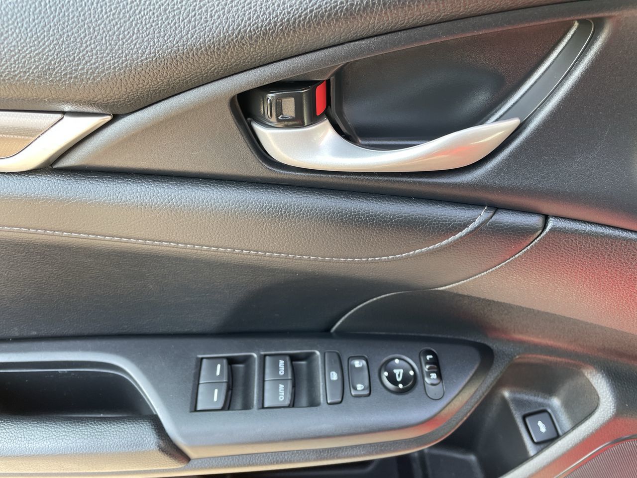 Honda Civic  2019 à Oakville, Ontario