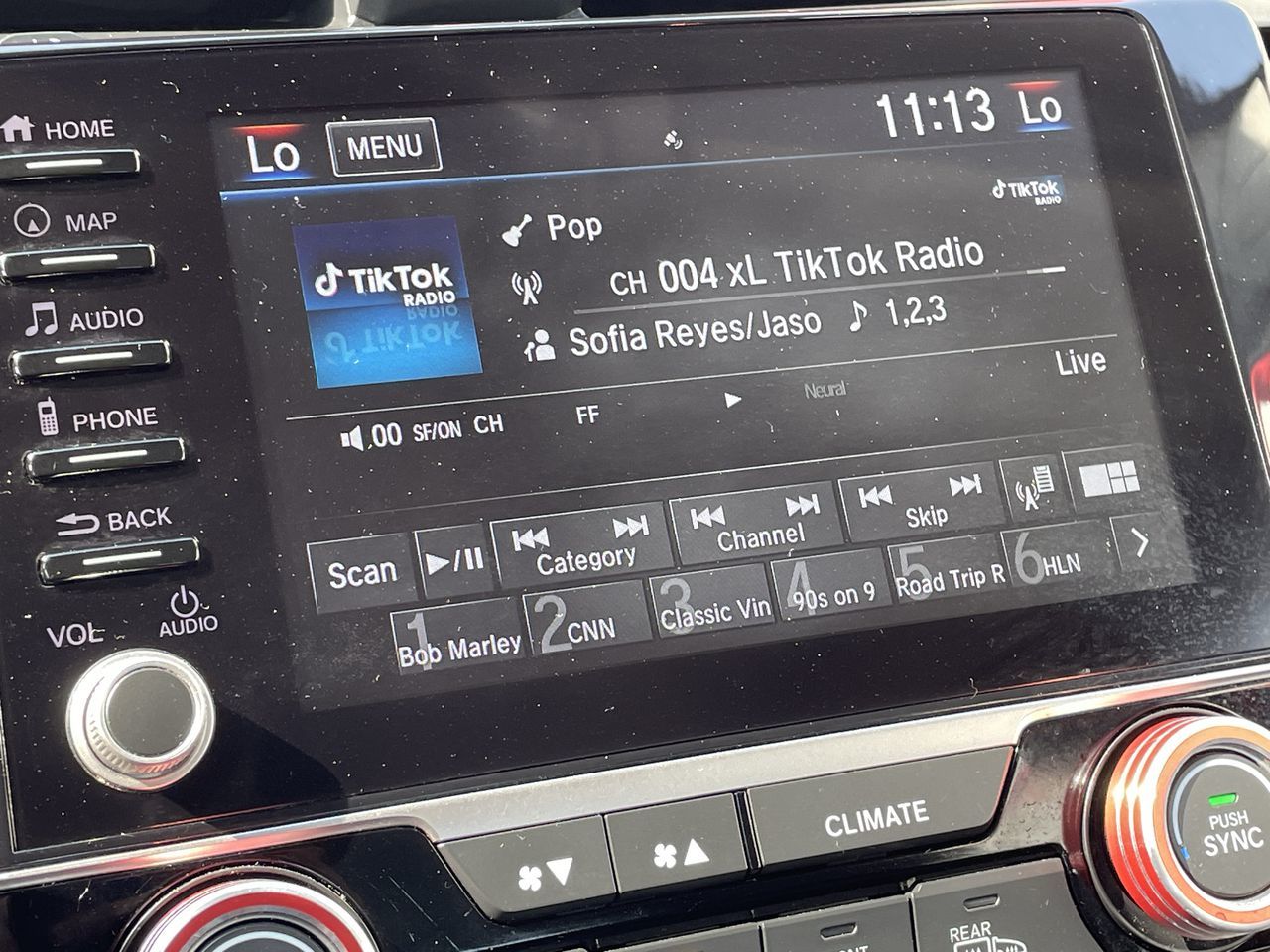 Honda Civic  2019 à Oakville, Ontario
