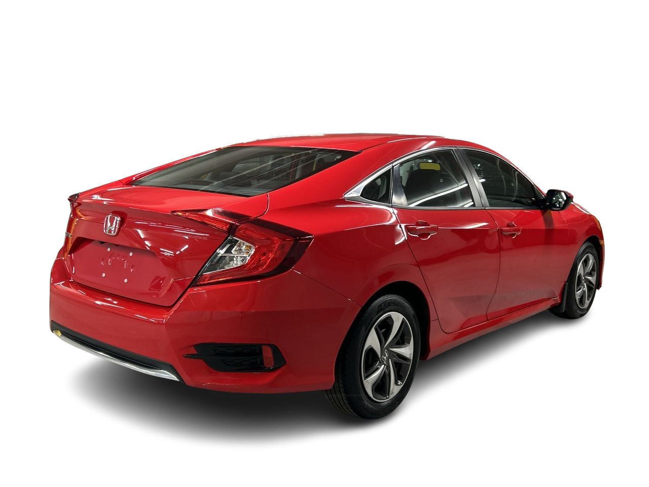 2020 Honda Civic in Oakville, Ontario