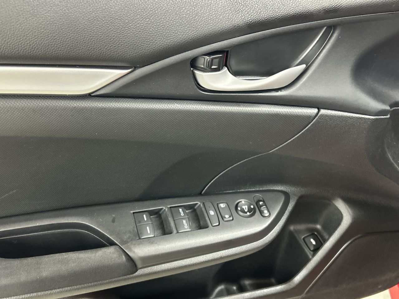 2020 Honda Civic in Oakville, Ontario