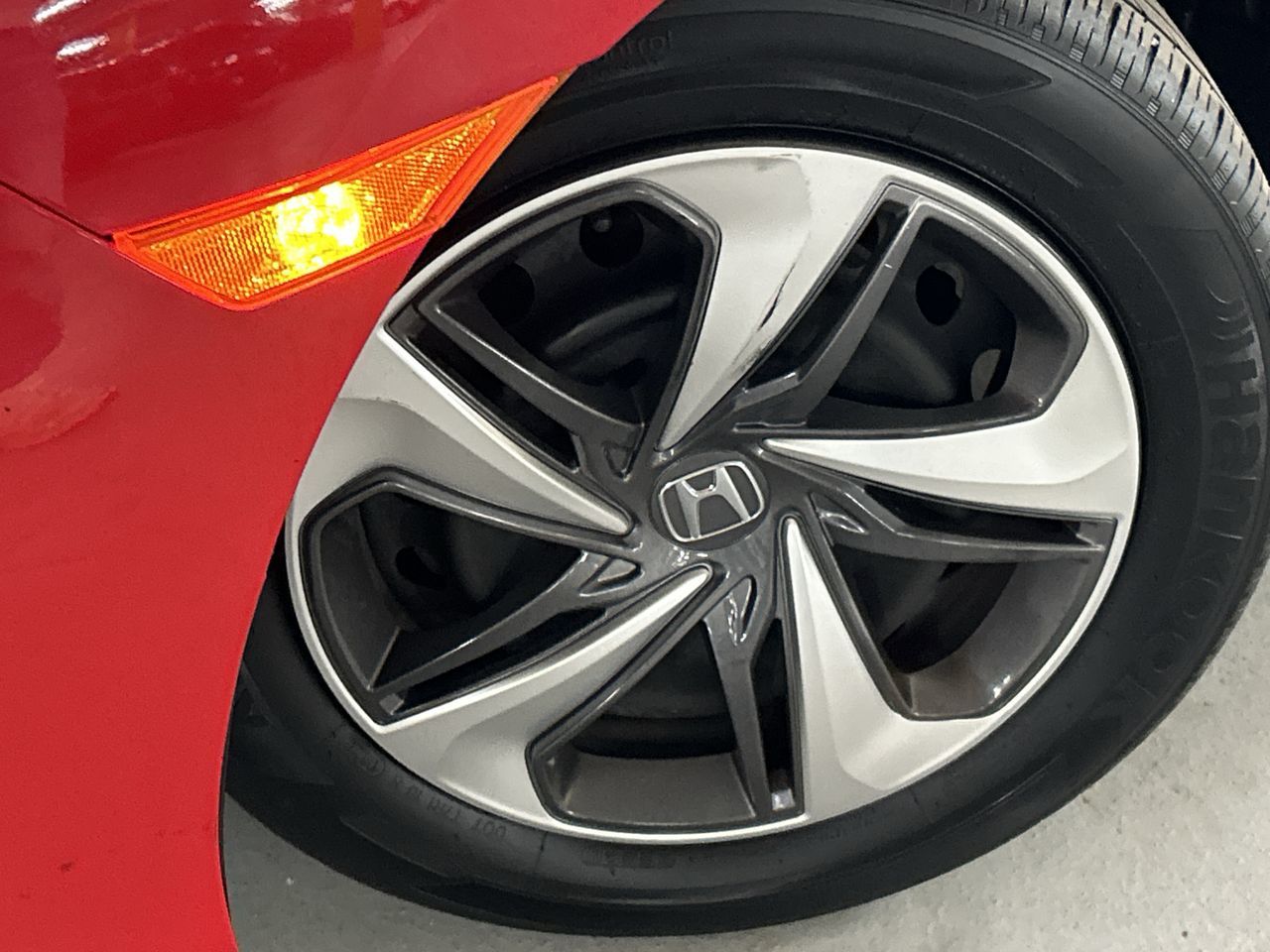 2020 Honda Civic in Oakville, Ontario
