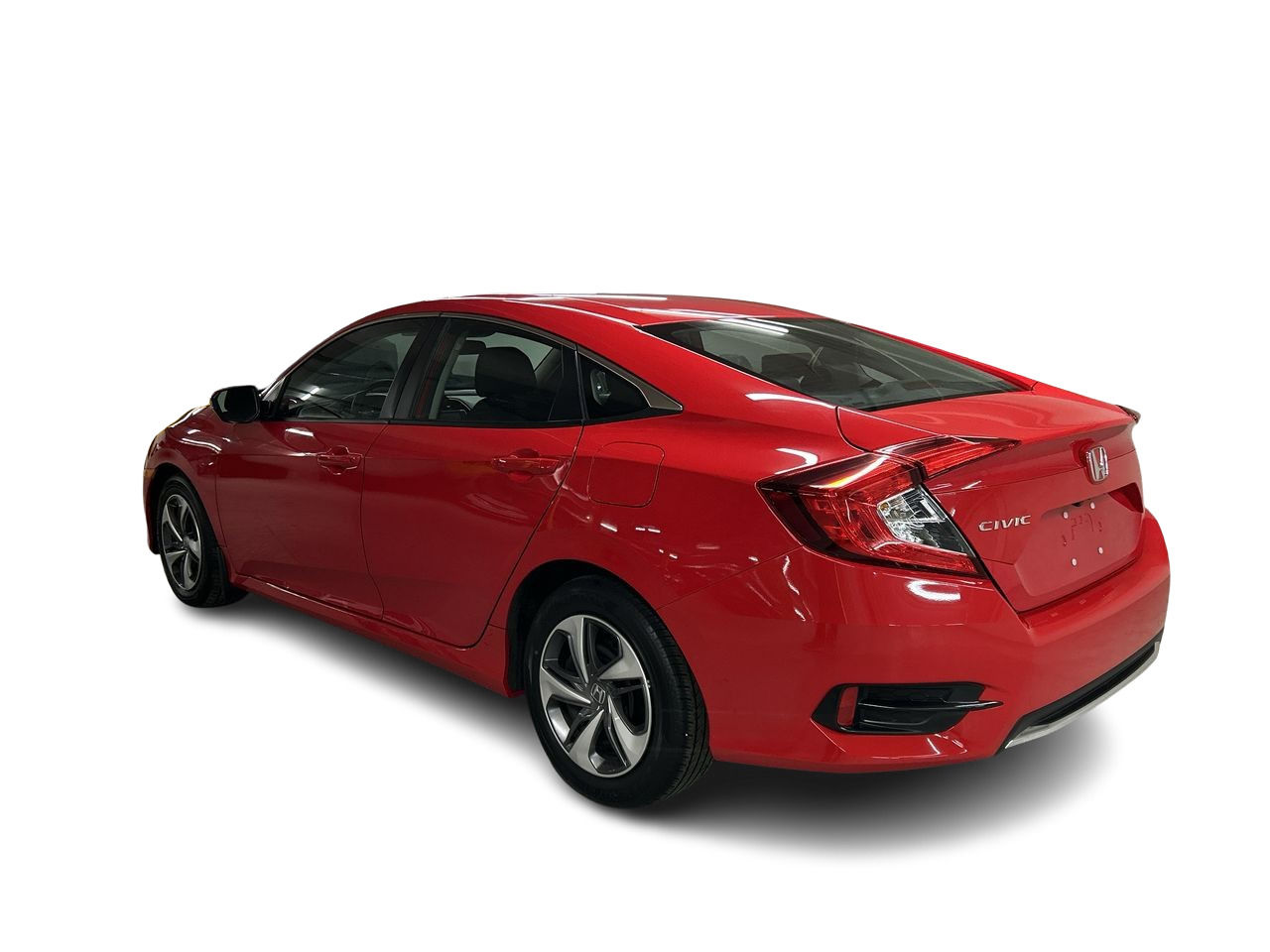 2020 Honda Civic in Oakville, Ontario