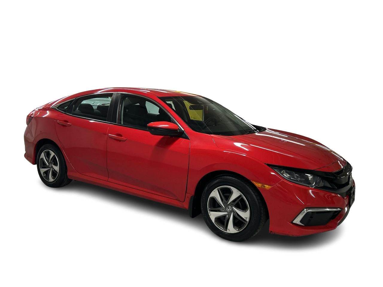 2020 Honda Civic in Oakville, Ontario