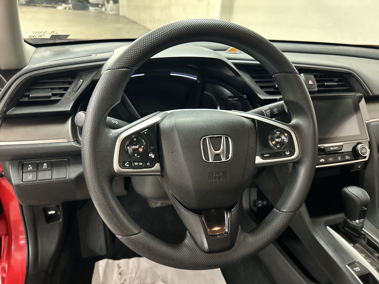 2020 Honda Civic in Oakville, Ontario