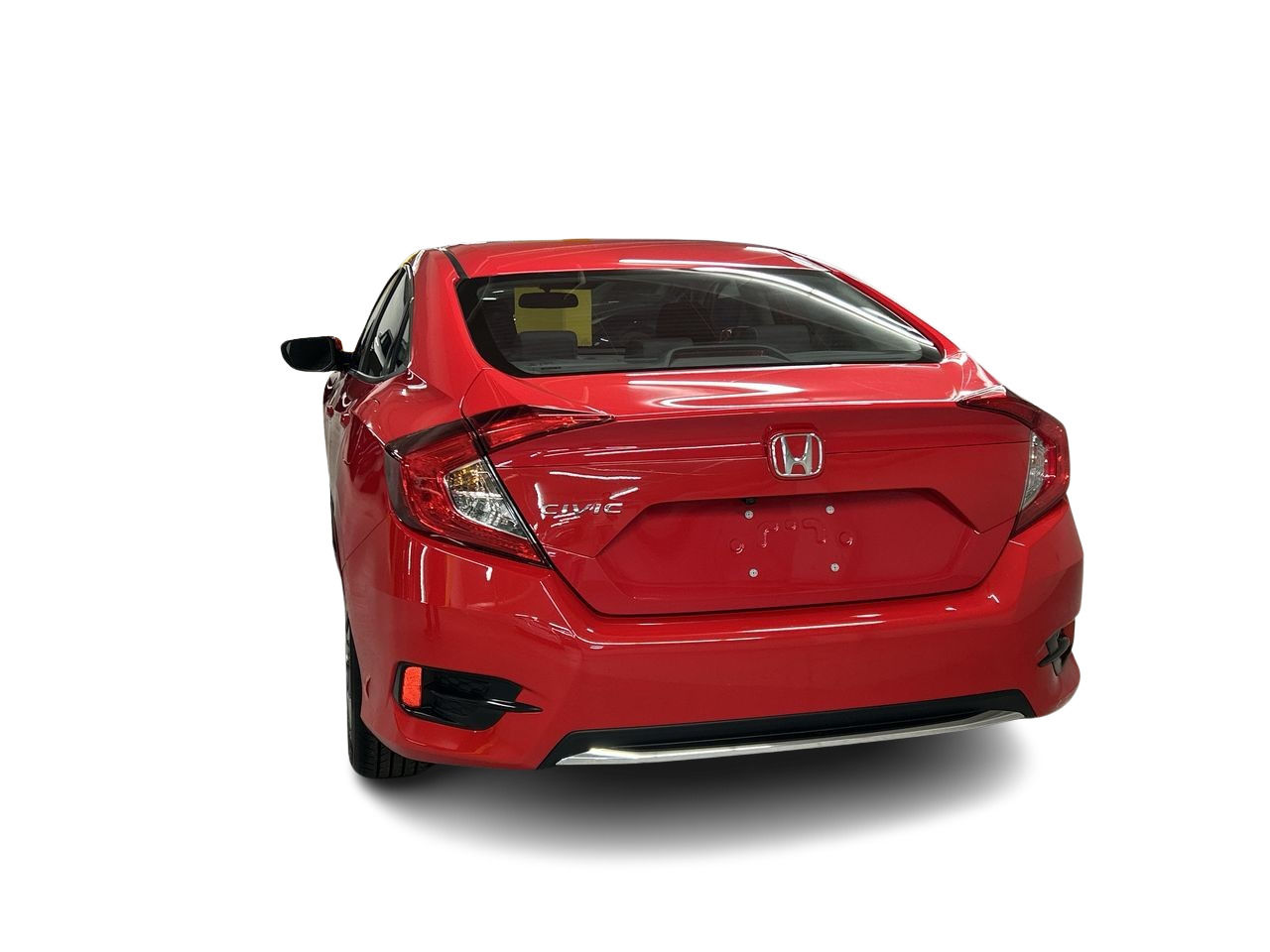 2020 Honda Civic in Oakville, Ontario