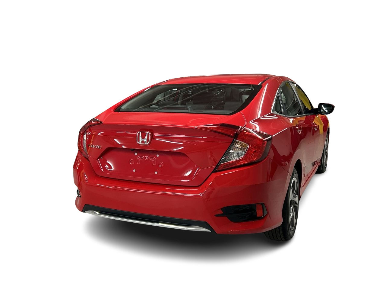 2020 Honda Civic in Oakville, Ontario