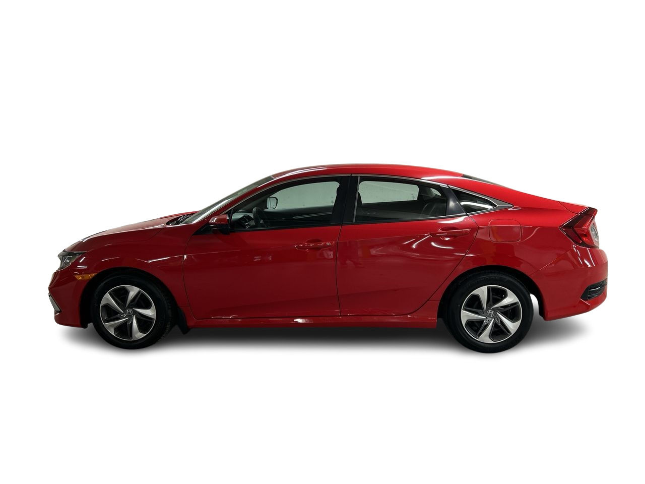 2020 Honda Civic in Oakville, Ontario