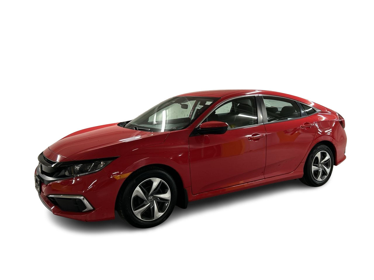 2020 Honda Civic in Oakville, Ontario