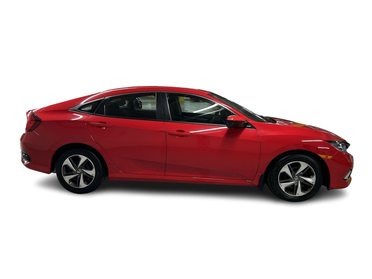 2020 Honda Civic in Oakville, Ontario