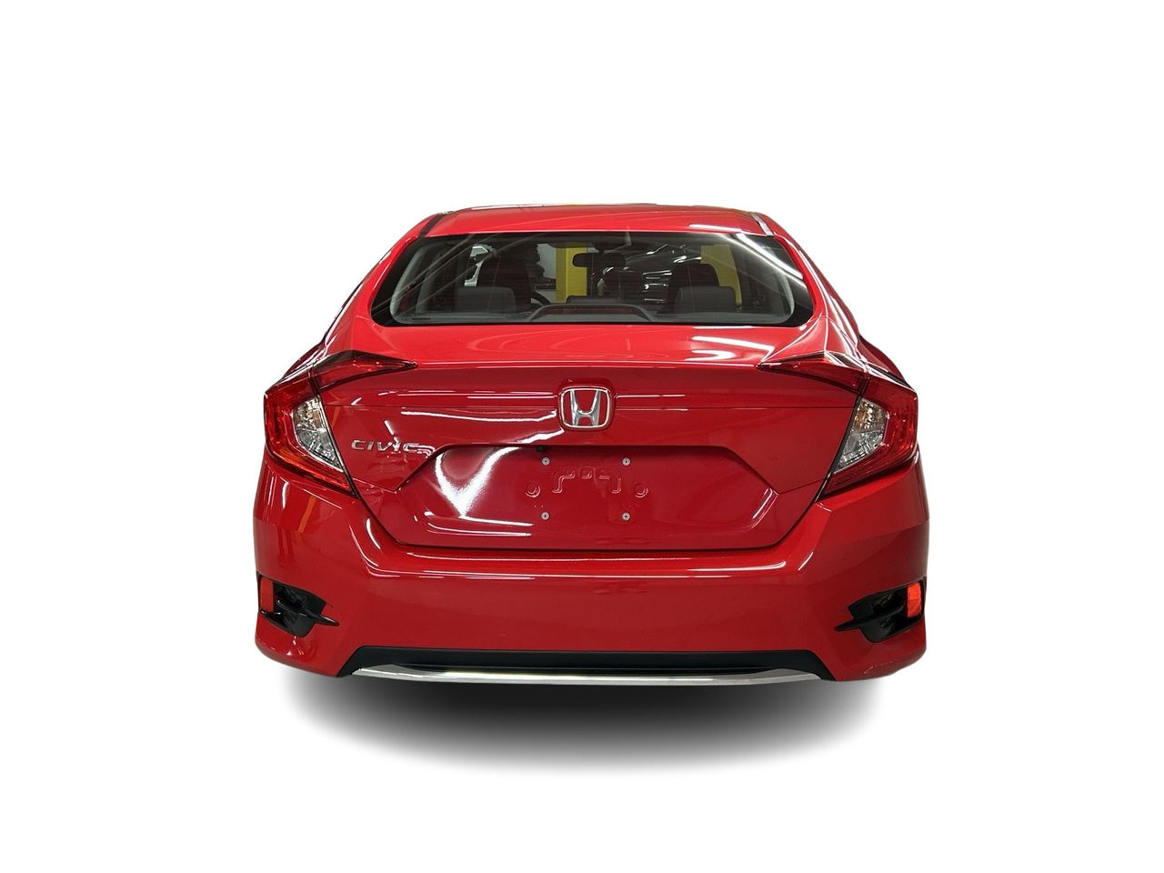 2020 Honda Civic in Oakville, Ontario