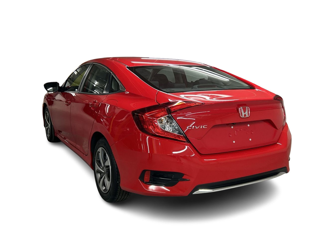 2020 Honda Civic in Oakville, Ontario