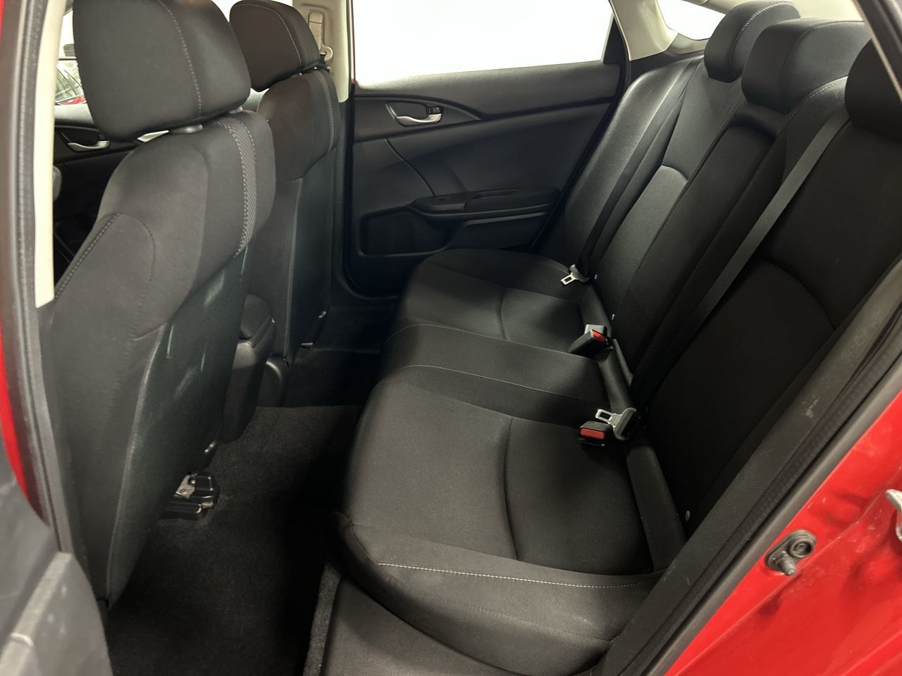 2020 Honda Civic in Oakville, Ontario