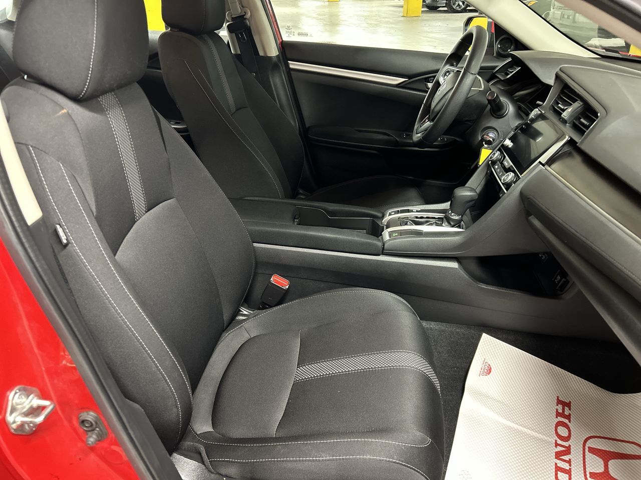 2020 Honda Civic in Oakville, Ontario