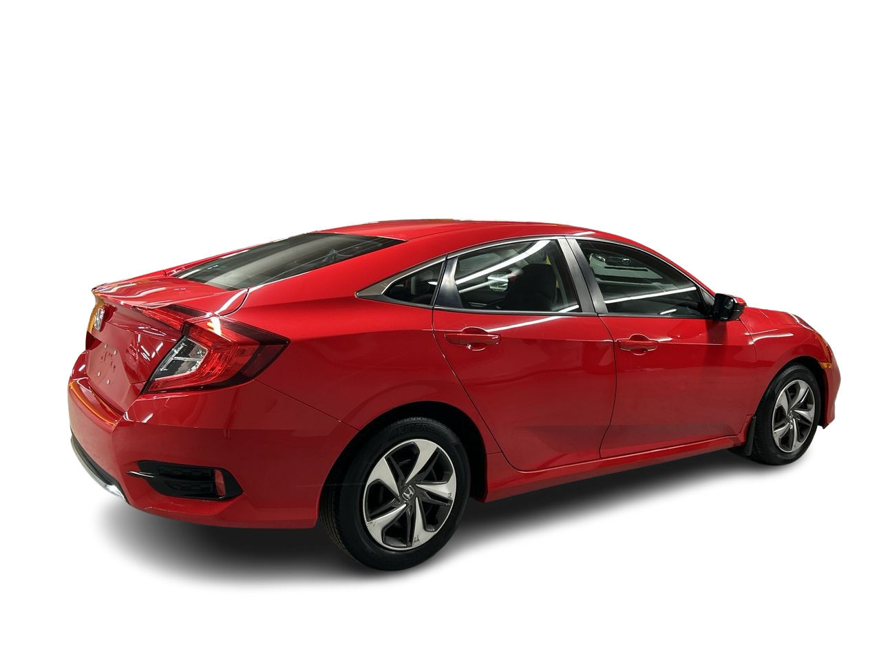 2020 Honda Civic in Oakville, Ontario