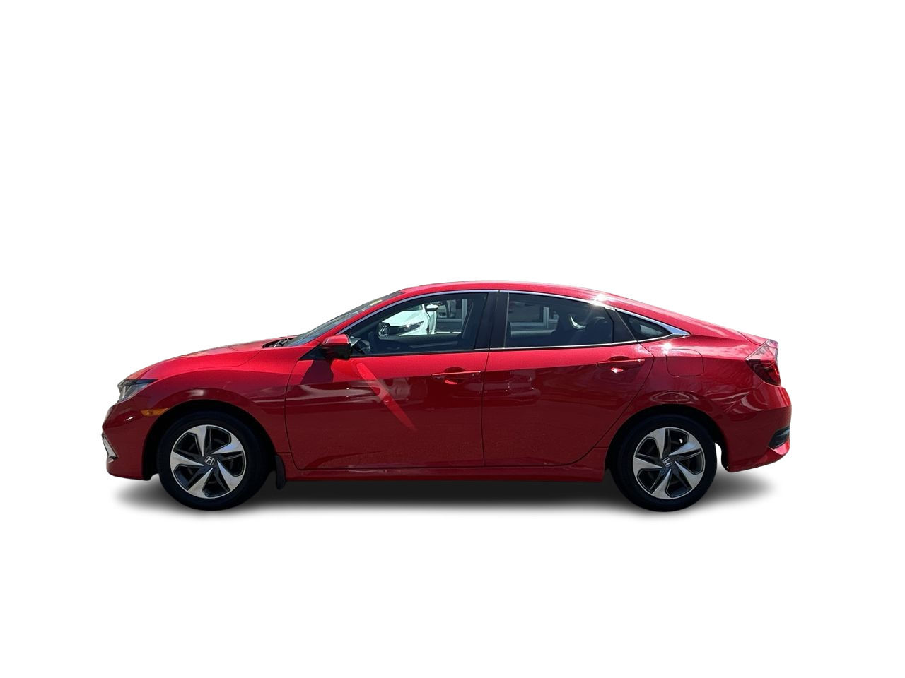 2020 Honda Civic in Oakville, Ontario
