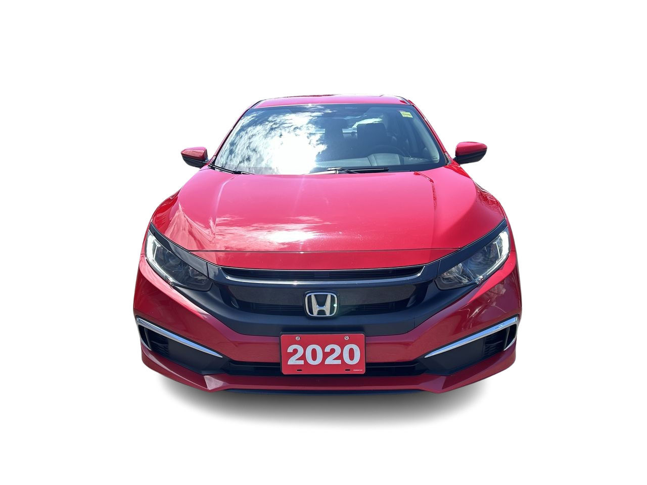 2020 Honda Civic in Oakville, Ontario