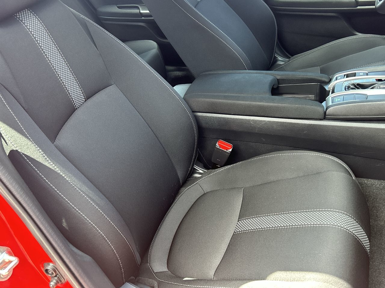 2020 Honda Civic in Oakville, Ontario