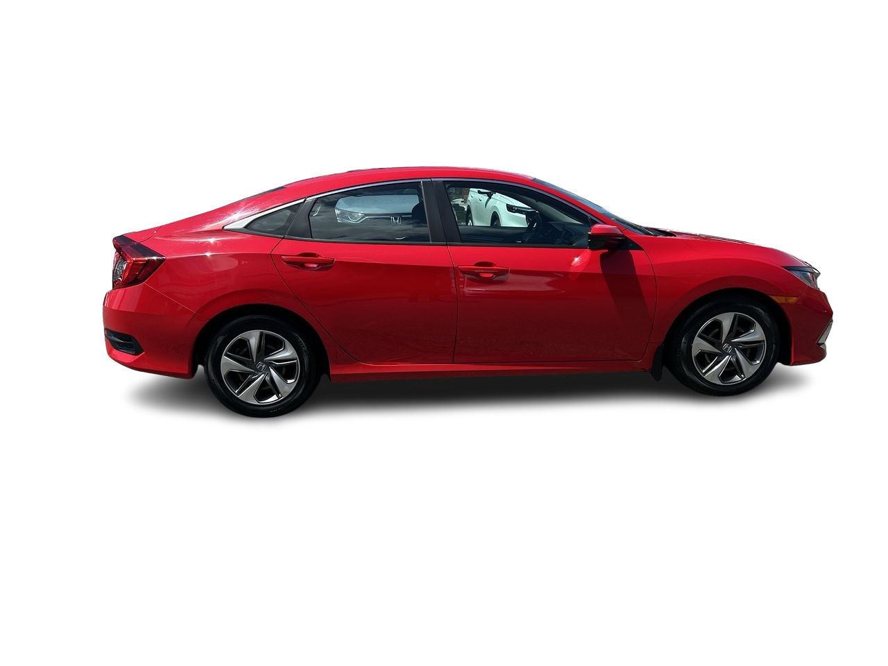 2020 Honda Civic in Oakville, Ontario