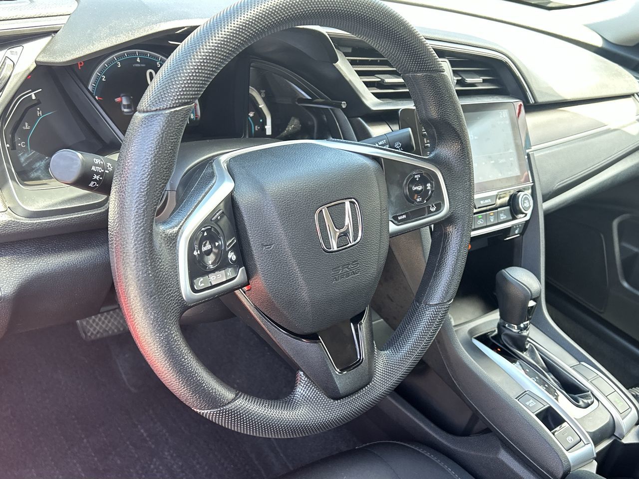 2020 Honda Civic in Oakville, Ontario