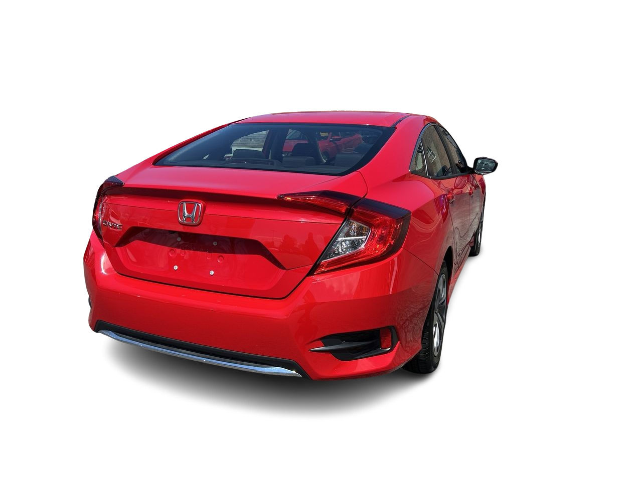 2020 Honda Civic in Oakville, Ontario