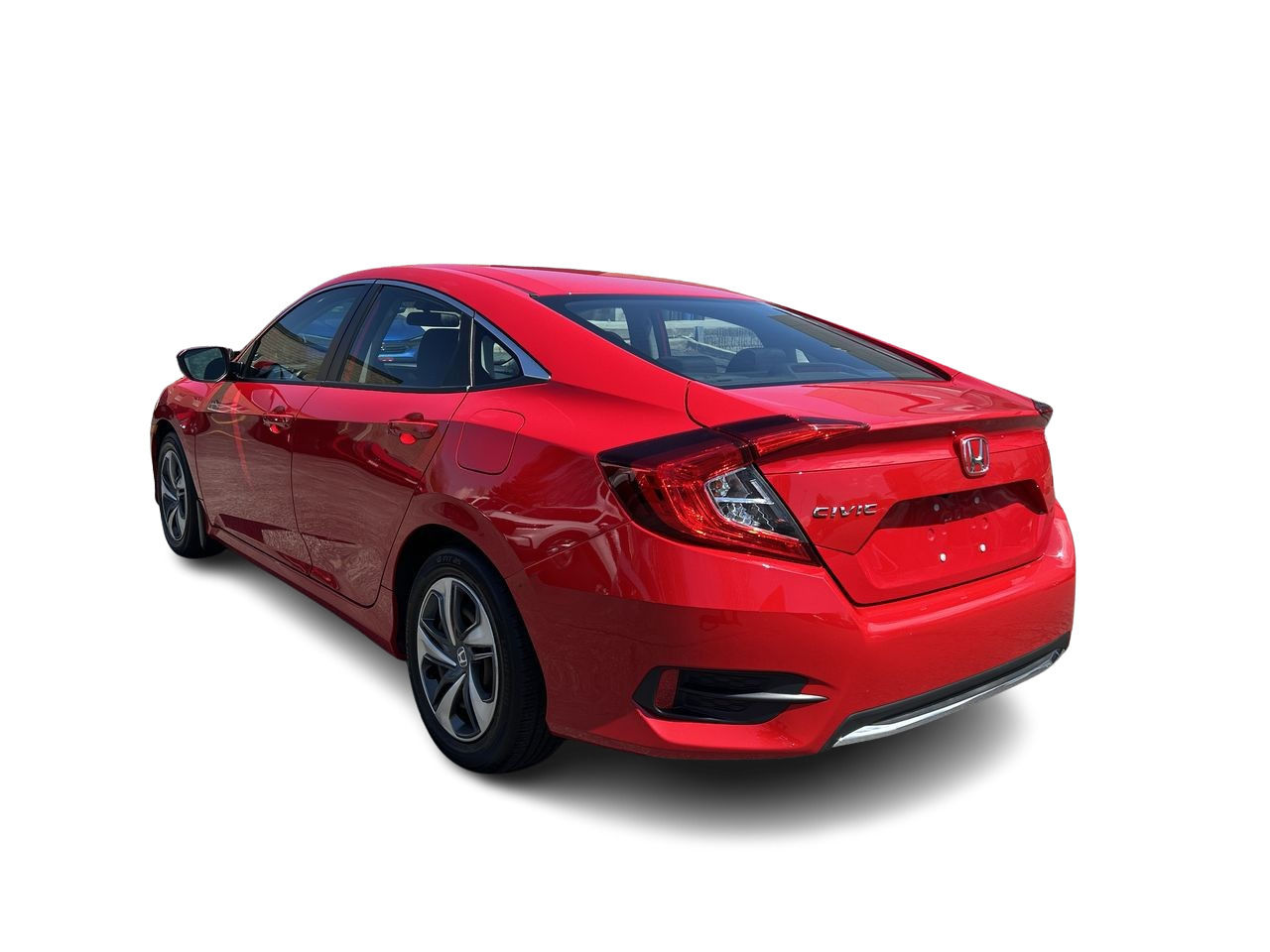 2020 Honda Civic in Oakville, Ontario