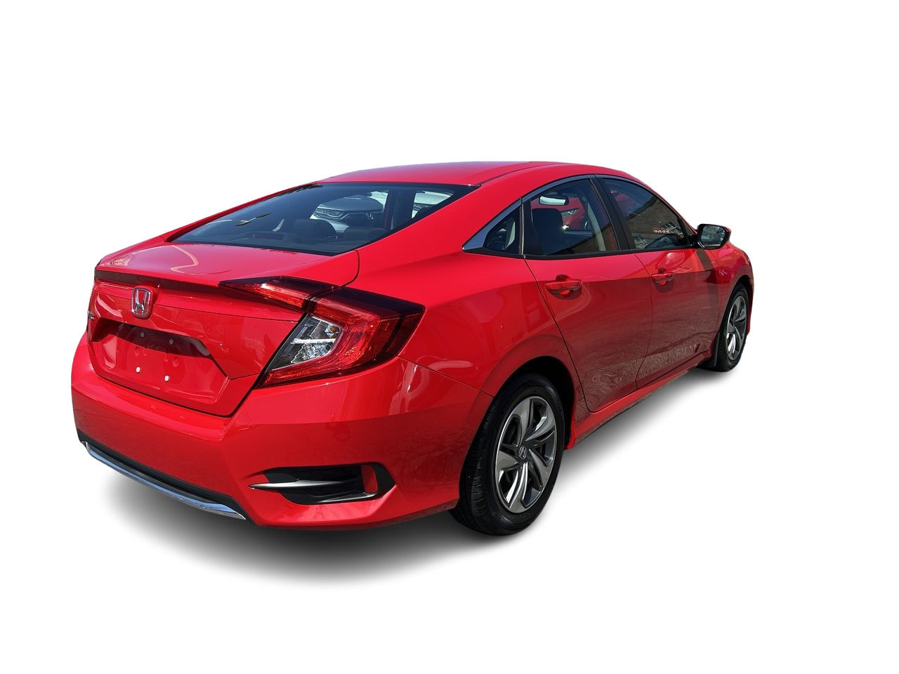 2020 Honda Civic in Oakville, Ontario