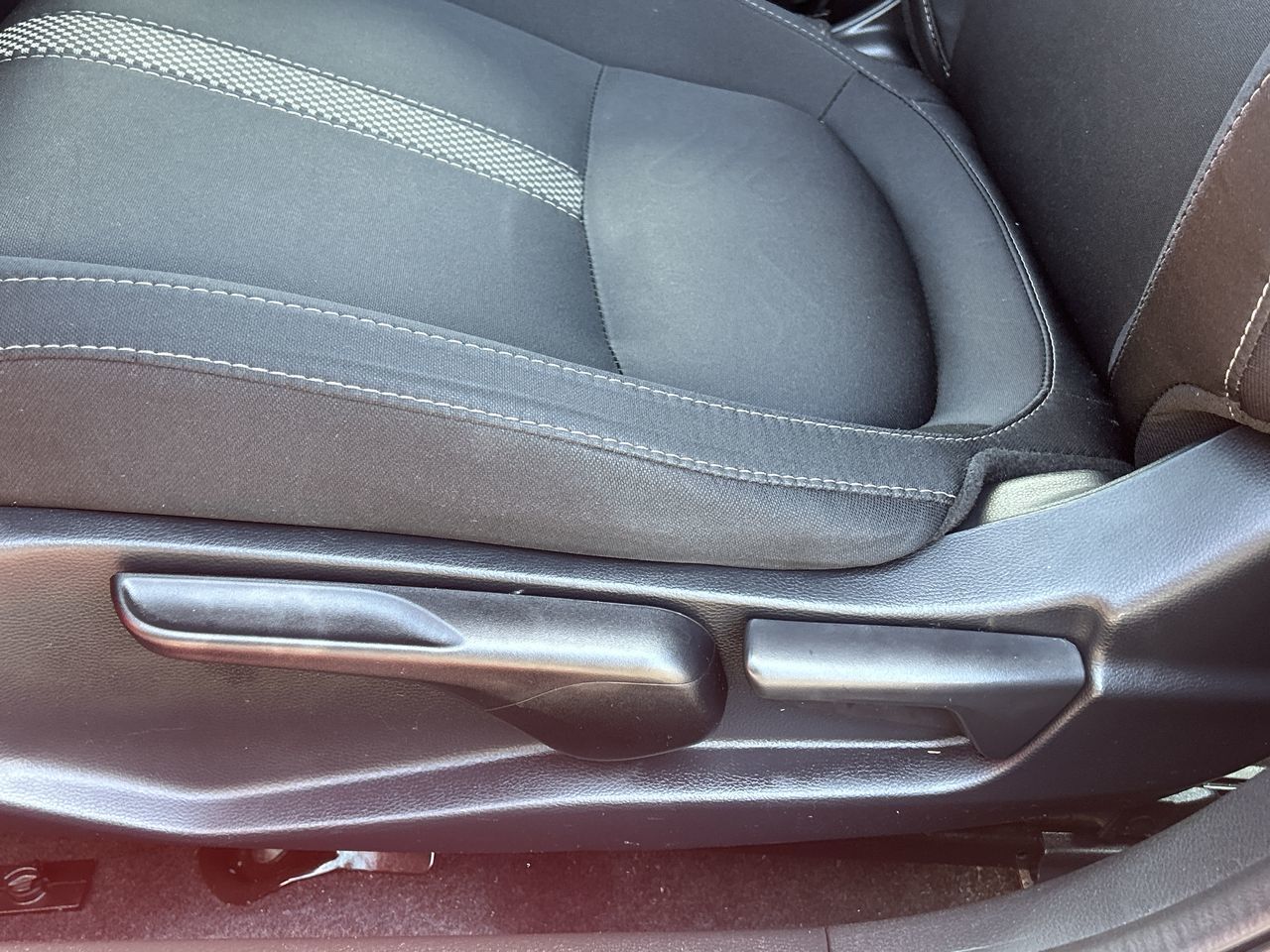 2020 Honda Civic in Oakville, Ontario