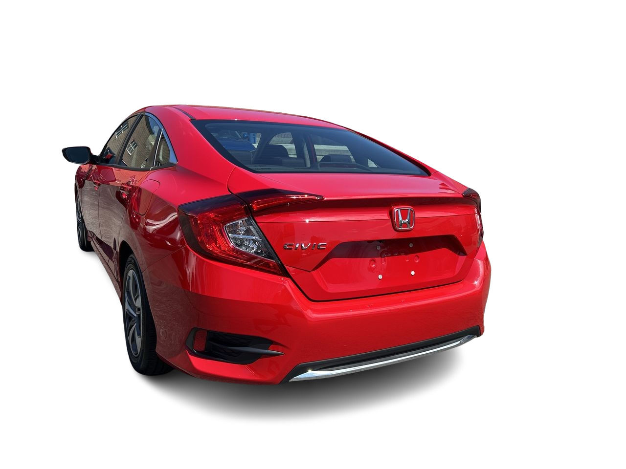 2020 Honda Civic in Oakville, Ontario